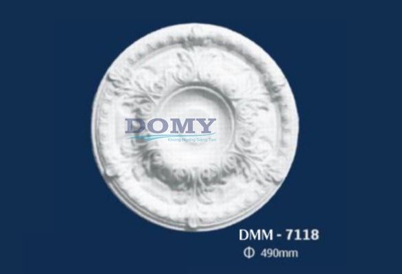 Mâm Trần DMM – 7118