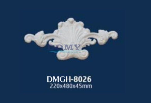 Hoa Văn Trang Trí DMGH – 8026