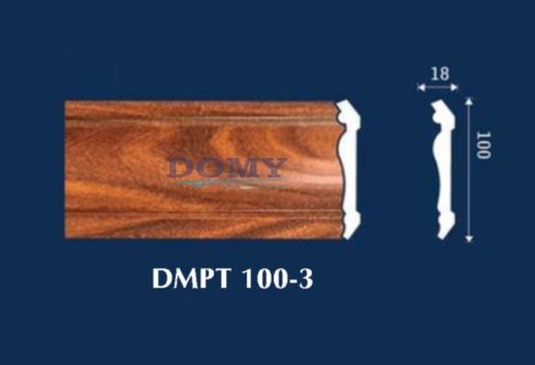 Phào Trần DMPT 100-3