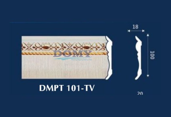 Phào Trần DMPT 101 – 3
