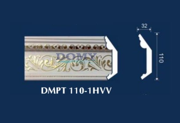 Phào Trần DMPT 110 – 1HVV