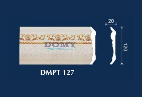 Phào Trần DMPT 127